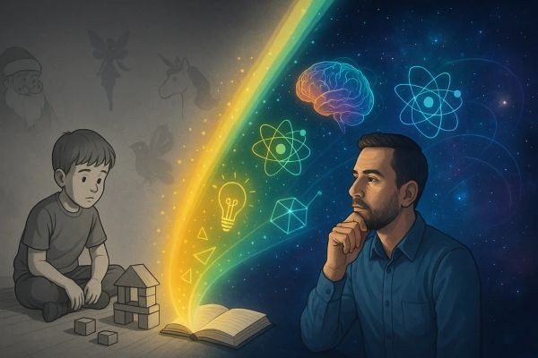 From the Ordinary to the Extraordinary