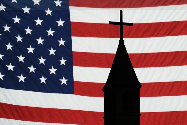 Is Christianity a “Load-Bearing Wall” for American Democracy?