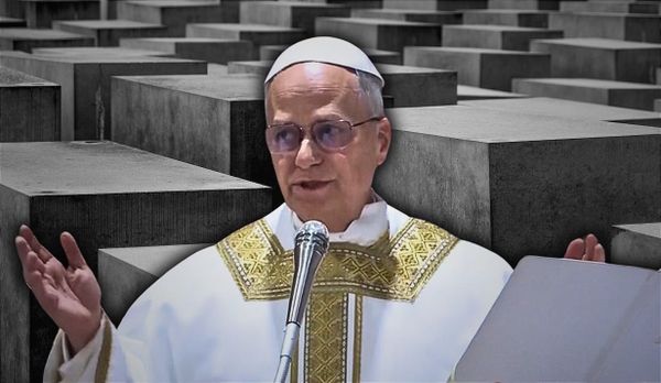 It’s Time for Papal Transparency on the Holocaust