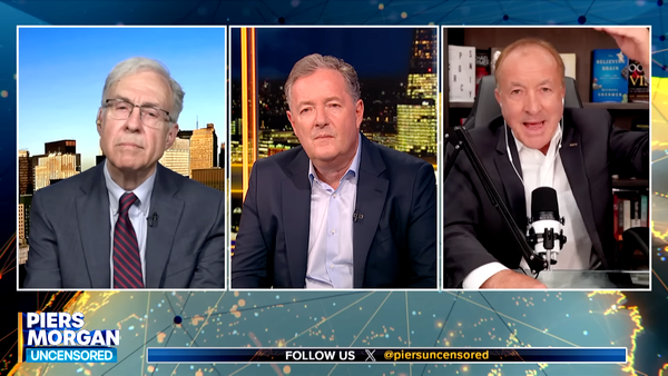 Is There Life After Death? Michael Shermer vs Michael Egnor