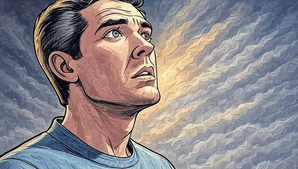 A Voice From Within, a Message for Humanity: Emilio “Chick” D’Arpino, 1934–2025, Bricklayer, Philosopher, Friend