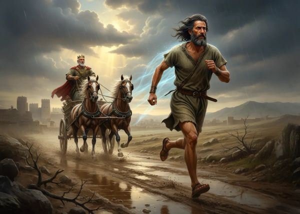 Miracles Reconsidered: Two Case Studies from the Lives of Elijah and Elisha