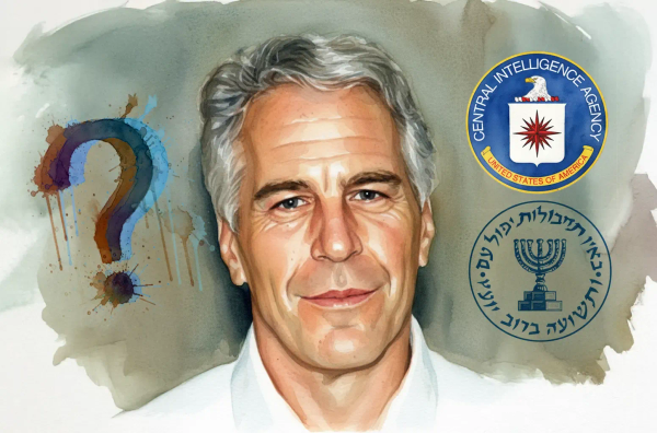 Did Jeffrey Epstein “Belong to Intelligence”?
