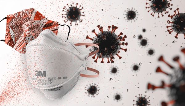Masks & COVID: Everything You Wanted to Know (But Were Told Wrong)