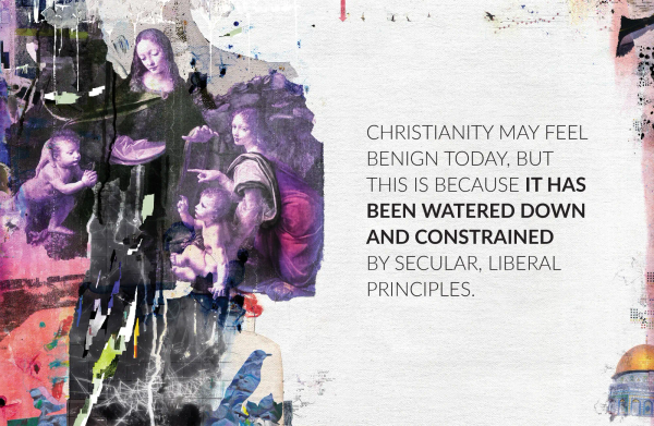 Why Secularists Calling for a Christian Revival Are Wrong