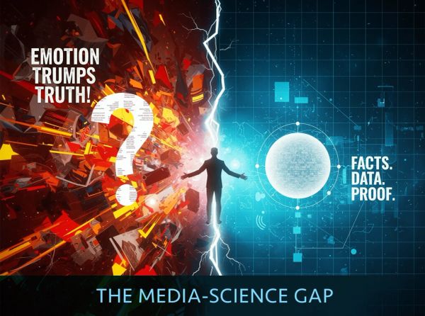 Why Health Journalism Feels So Misleading