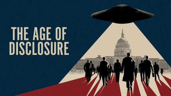 The Aliens Are Here (Again)! A Review of The Age of Disclosure
