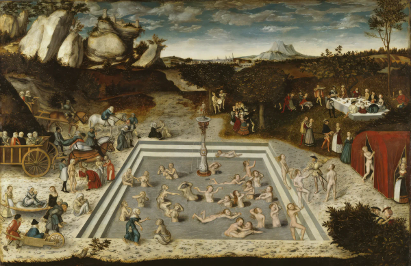 Anti-Aging Claims: The Fountain of Youth is Still Only a Legend