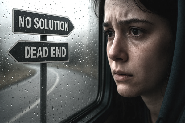 Why Young People Are Struggling: Moral Injury