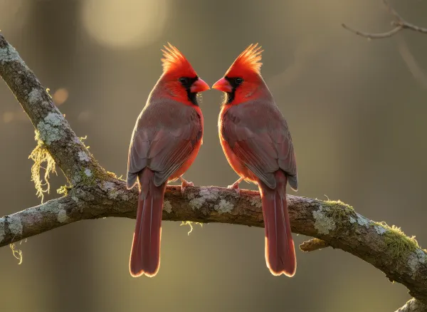 Birds of a Feather: Why We Like the Ones We’re Like … Most of the Time