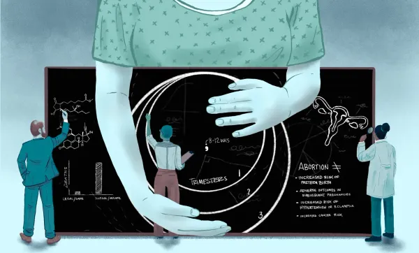 The Science of Abortion