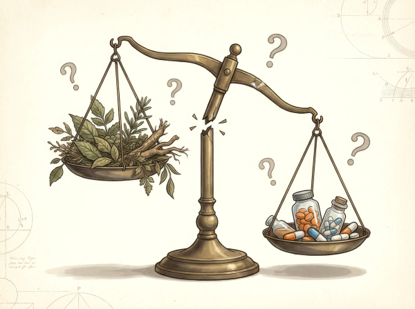 Bioidentical Hormones: Estrogen is Good. No, It’s Bad. No, It’s Good