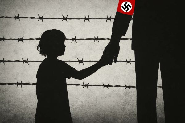 Interviewing the Children of Nazi Leaders: Guilt, Trauma, and the Legacy of Atrocity