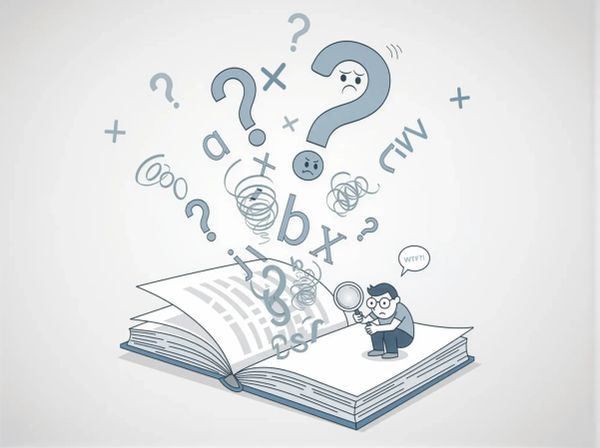 Can’t These People Read?