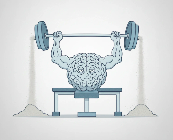 Can Working Memory Be Trained to Work Better?