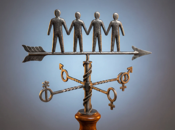 What is Sexual Orientation?