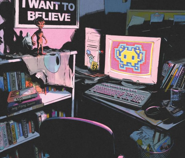 America’s Alien Problem: Why We Ignore Common Sense in Favor of Belief