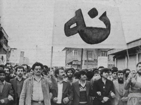 Iranians Are Rejecting Theocracy: The Islamic Republic’s Unintended Legacy