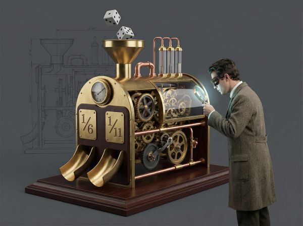 Dice, Mr. Smith, and Monty: The Case for Clarity in Probability Puzzles