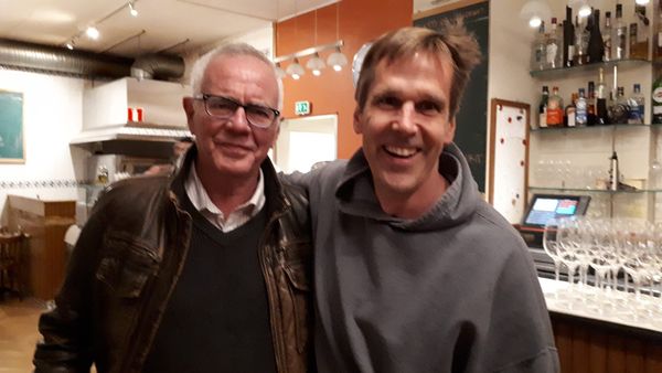 Remembering Robert Trivers