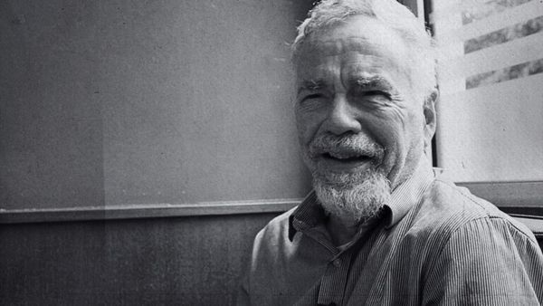 Robert Trivers (1943–2026) Reflects on His Life and Work