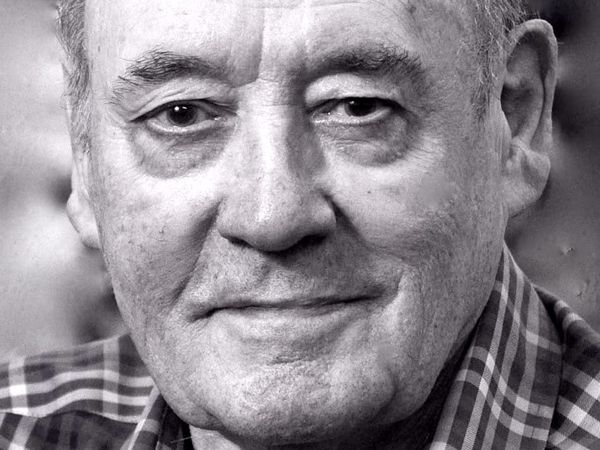 Desmond Morris (1928–2026): A Keen Observer of the Human Condition