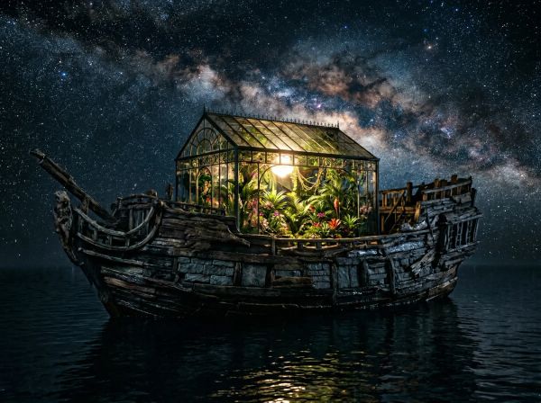 A Secular Case for the Miraculous