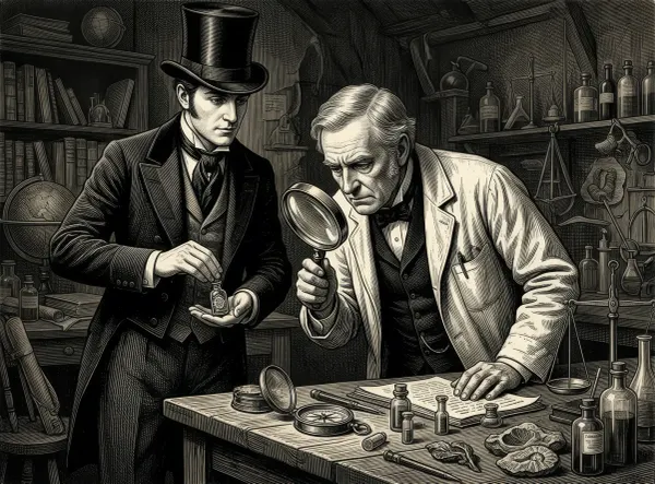Magic and Skepticism