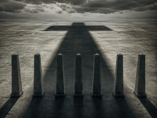The Seven Mountains Mandate: The Latest in Christian Nationalism