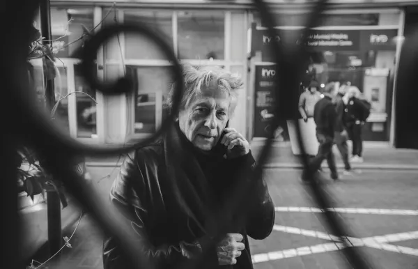 Roman Polanski: Hell is empty. All the devils are here.
