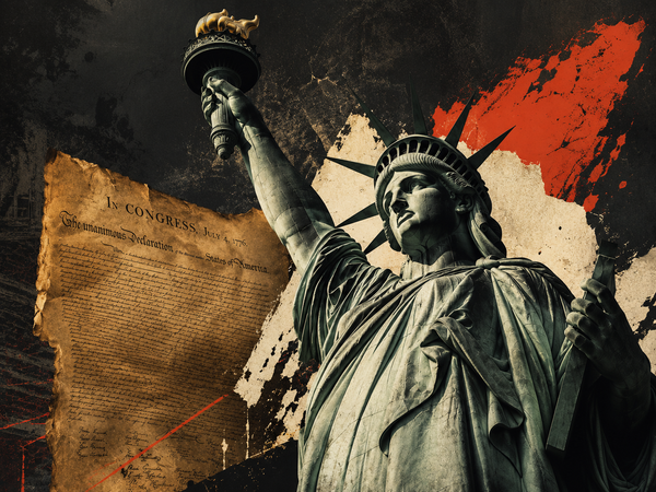 The Science of the Declaration of Independence