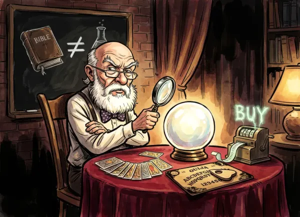Are Science and Religion Compatible?