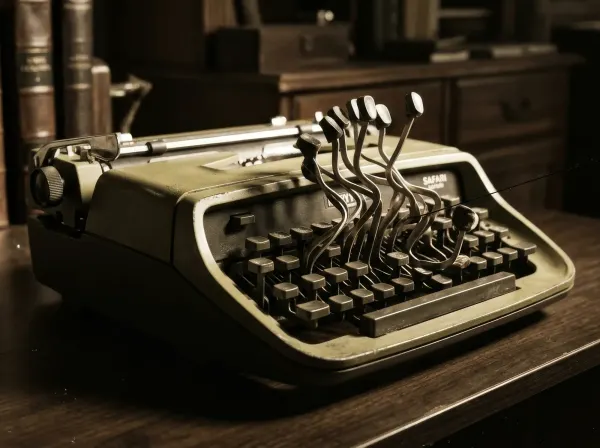 How to Convince the Media You Are Psychic & That They Need You