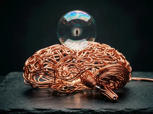 The Hard Problem of Consciousness Is a Soluble One