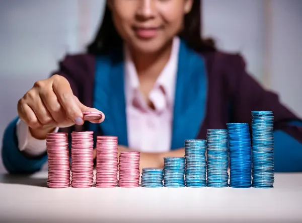 A Scientific Perspective on the Patriarchy: The Gender Pay Gap and Unequal Opportunity
