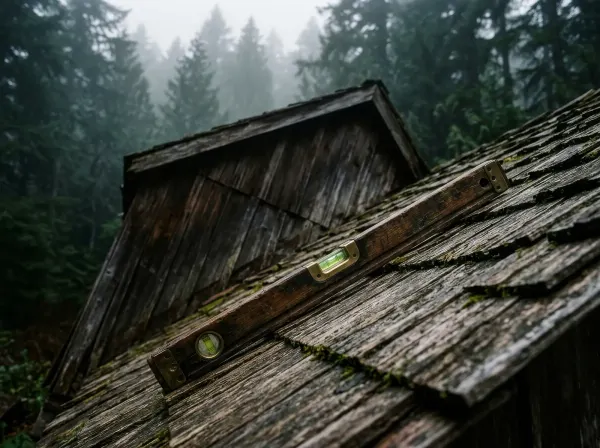 The Oregon No-Vortex