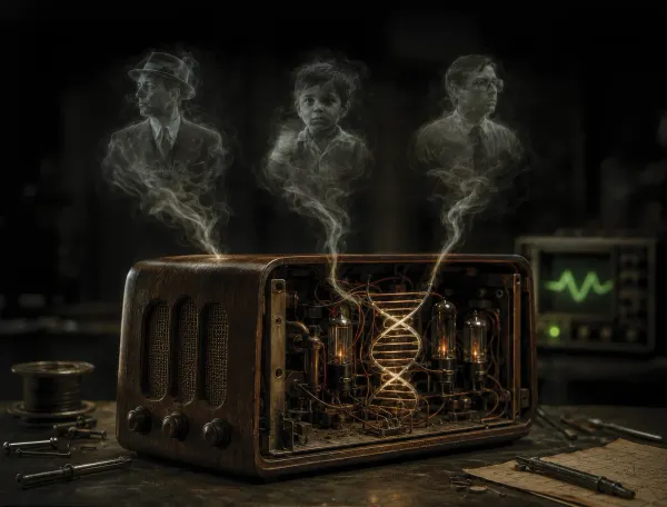 Reincarnation: What Science Says and Doesn’t (or Can’t) Say