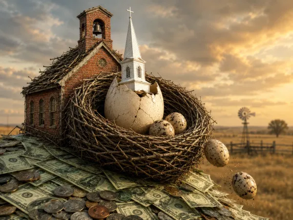 Texas Education and Christian Nationalism