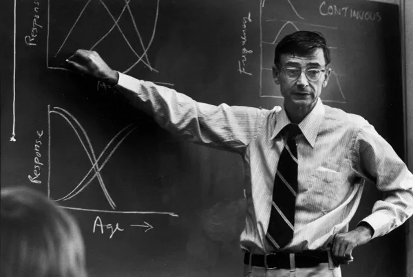 Was the Great Scientist E.O. Wilson a Racist? No!