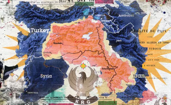 The Kurds and Kurdistan: How History Left 35 Million People Without a Country