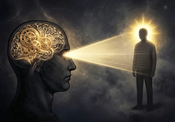 Hagioptasia: The Feeling You've Never Had a Word For