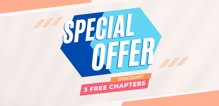 "Team of Mentors" FREE Chapters!