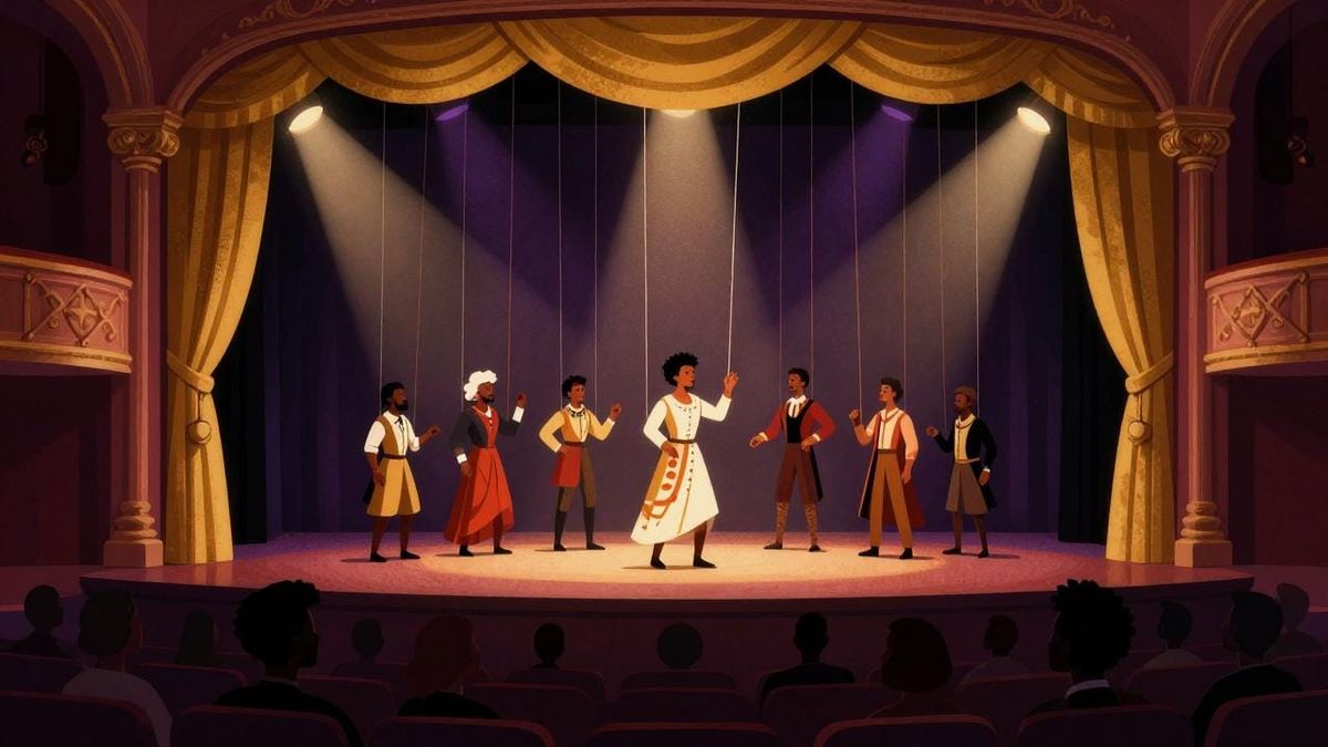BEYOND REPRESENTATION