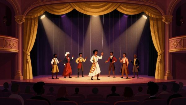 BEYOND REPRESENTATION