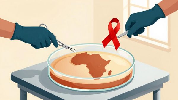 INSIDE THE GLOBAL VMMC CAMPAIGN