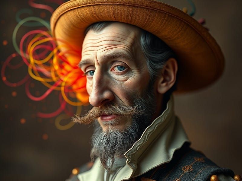 The Cross-Domain Imperative to Embrace Polymathy: Venture Capital in an AI-Driven World