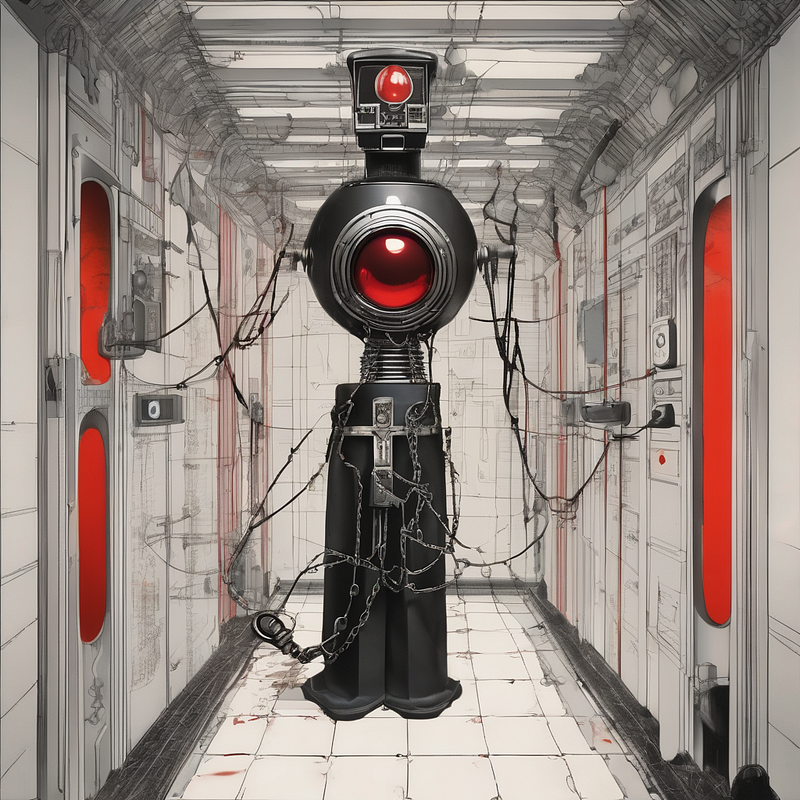 Taming HAL 9000 On Steroids: How Do We Ensure Fair-Minded Artificial General Intelligence?