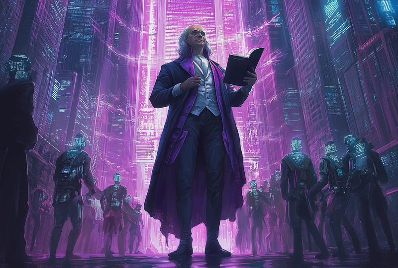 Beyond the Illusions of Neutrality & Objectivity: