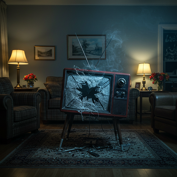 The Death of Objectivity: How American Critical Realism Challenges Journalism’s Naive Realism