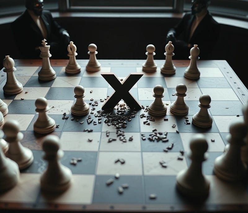 AI Mediation in the War Over “Truth”